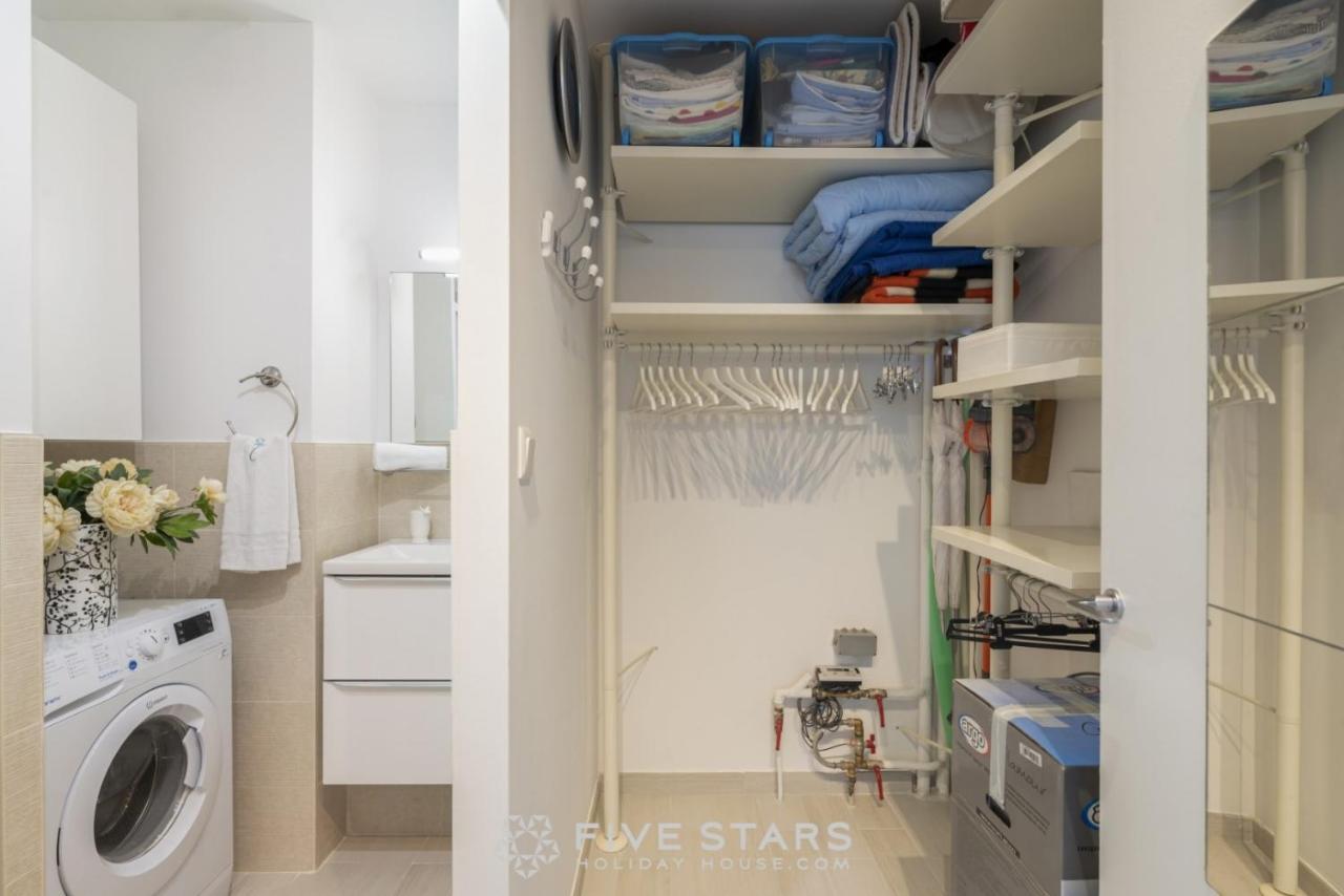 La Canard Des Etoiles Five Stars House Apartment Nice
